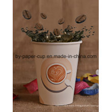 Fashion Hot Coffee Paper Cup